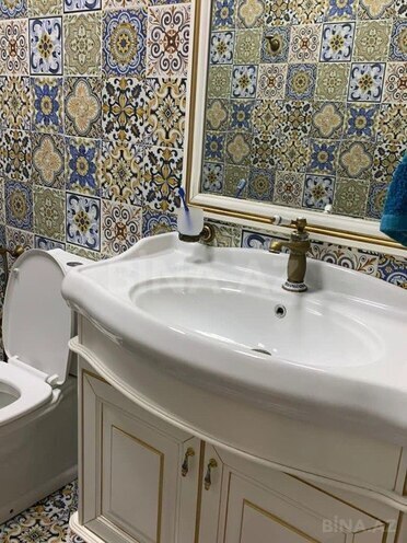 5-комн. дом/дача - пос. Мехтиабад - 350 м² (10)