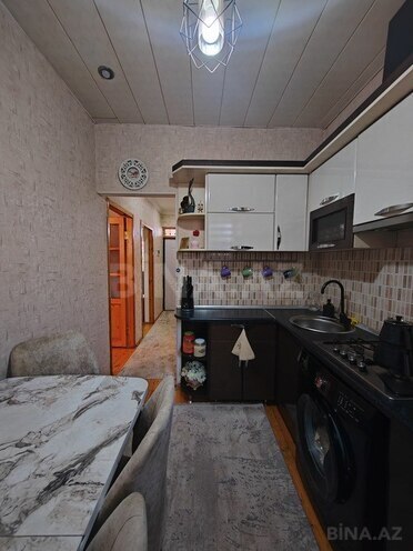 2-комн. дом/дача - Хырдалан - 53 м² (8)