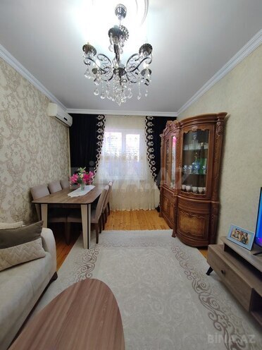 2-комн. дом/дача - Хырдалан - 53 м² (3)