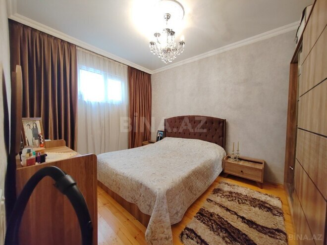 2-комн. дом/дача - Хырдалан - 53 м² (5)
