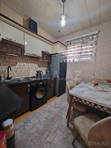 2-комн. дом/дача - Хырдалан - 53 м² (7)