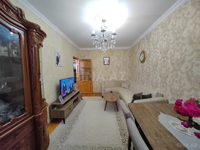 2-комн. дом/дача - Хырдалан - 53 м² (2)