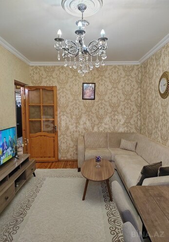 2-комн. дом/дача - Хырдалан - 53 м² (4)