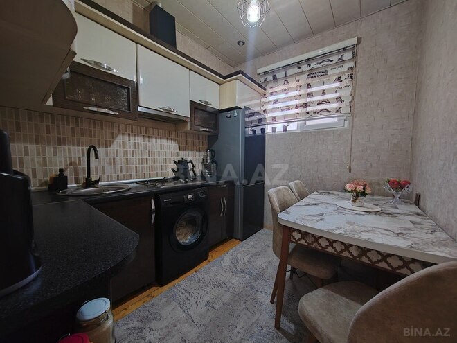 2-комн. дом/дача - Хырдалан - 53 м² (9)