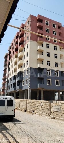 3-комн. новостройка - пос. Масазыр - 91 м² (1)