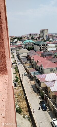 3-комн. новостройка - пос. Масазыр - 91 м² (2)