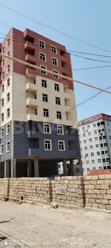 3-комн. новостройка - пос. Масазыр - 91 м² (4)
