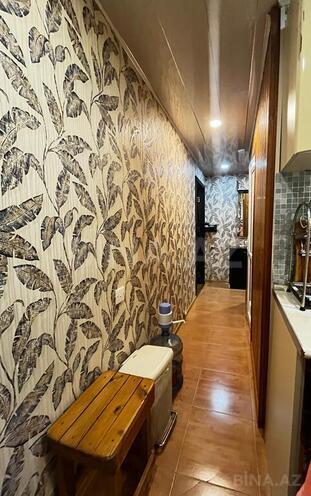 2 otaqlı köhnə tikili - Nizami r. - 45 m² (6)