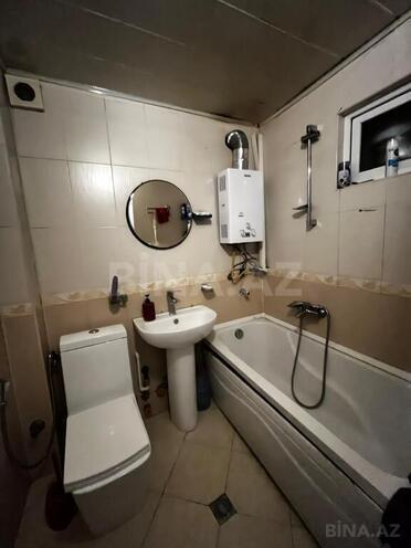 2 otaqlı köhnə tikili - Nizami r. - 45 m² (19)