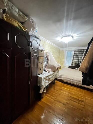 2 otaqlı köhnə tikili - Nizami r. - 45 m² (10)