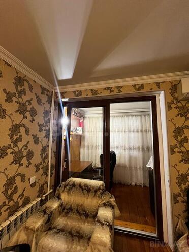 2 otaqlı köhnə tikili - Nizami r. - 45 m² (13)
