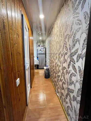 2 otaqlı köhnə tikili - Nizami r. - 45 m² (7)