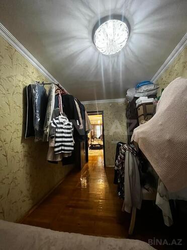 2 otaqlı köhnə tikili - Nizami r. - 45 m² (9)