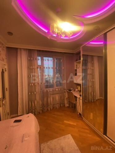 3 otaqlı yeni tikili - Nəsimi m. - 86.6 m² (8)
