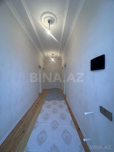 3-комн. дом/дача - пос. Мамедли - 140 м² (6)