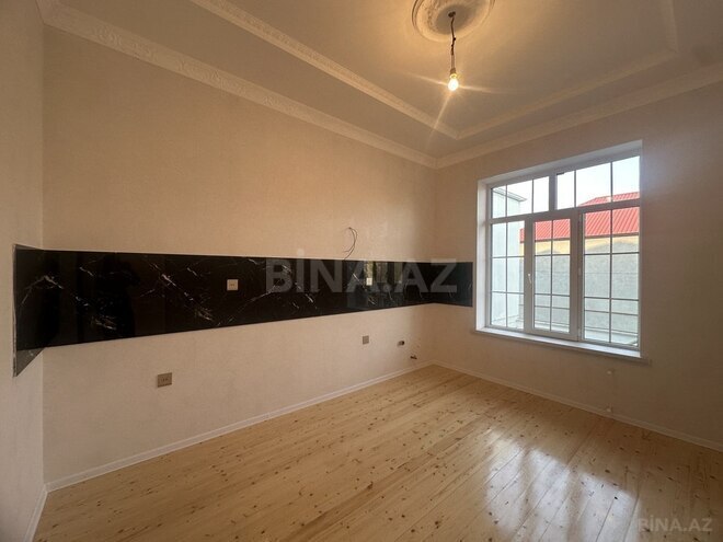 3-комн. дом/дача - пос. Мамедли - 140 м² (11)