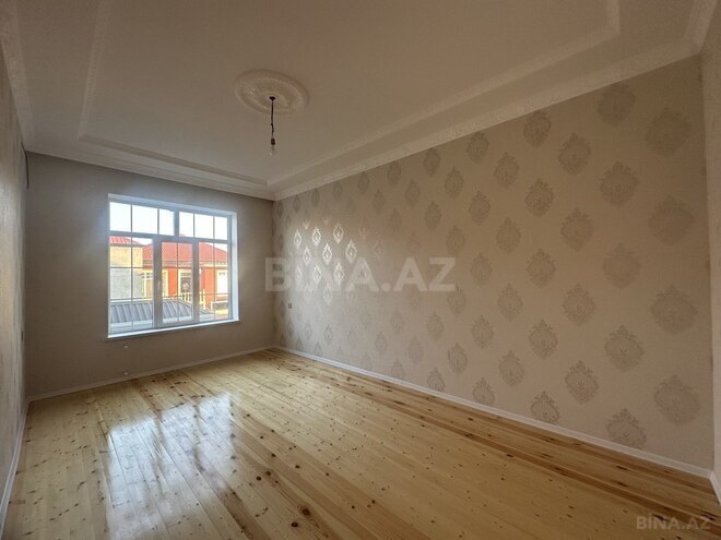 3-комн. дом/дача - пос. Мамедли - 140 м² (8)