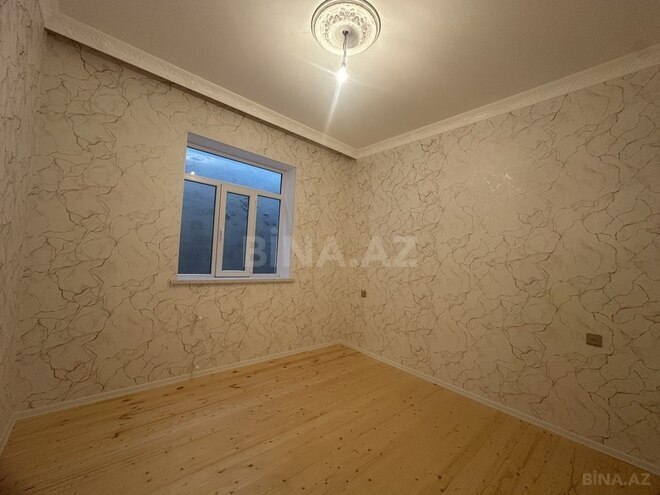 3-комн. дом/дача - пос. Мамедли - 140 м² (7)