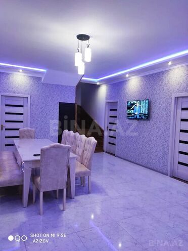 5-комн. дом/дача - Габала - 220 м² (12)