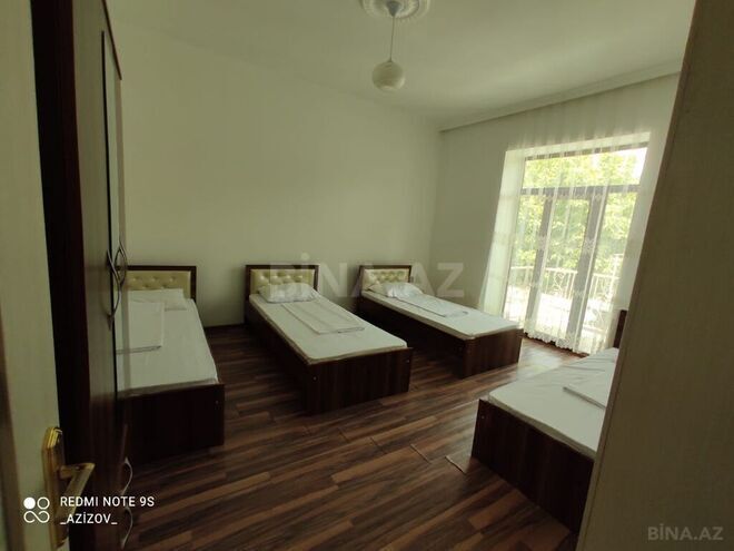 5-комн. дом/дача - Габала - 220 м² (24)