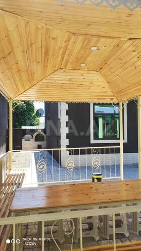 5-комн. дом/дача - Габала - 220 м² (7)
