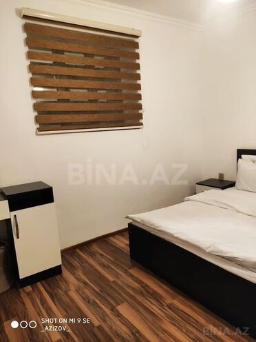 5-комн. дом/дача - Габала - 220 м² (17)