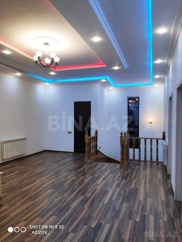 5-комн. дом/дача - Габала - 220 м² (20)