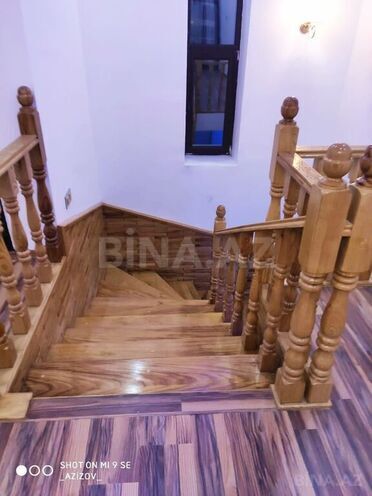 5-комн. дом/дача - Габала - 220 м² (14)