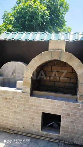 5-комн. дом/дача - Габала - 220 м² (11)