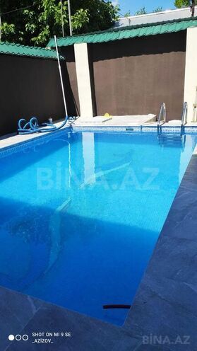 5-комн. дом/дача - Габала - 220 м² (10)