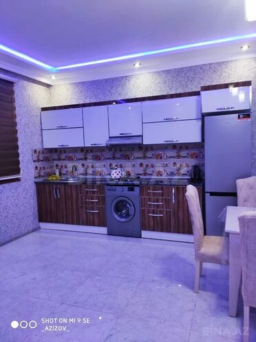 5-комн. дом/дача - Габала - 220 м² (16)
