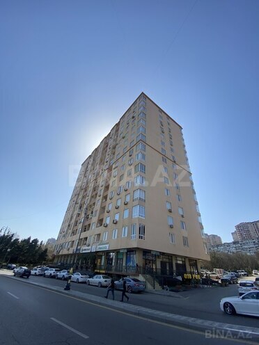 3 otaqlı yeni tikili - Nəsimi m. - 86.6 m² (3)