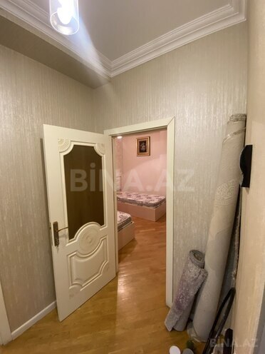 3 otaqlı yeni tikili - Nəsimi m. - 86.6 m² (7)
