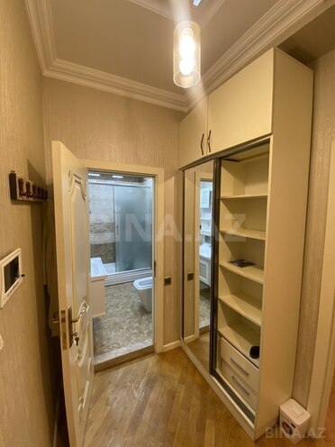 3 otaqlı yeni tikili - Nəsimi m. - 86.6 m² (6)