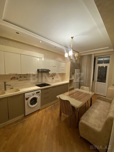 3 otaqlı yeni tikili - Nəsimi m. - 86.6 m² (5)
