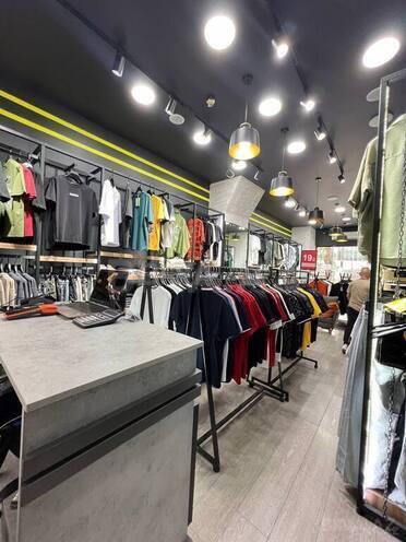 Obyekt - Sahil m. - 60 m² (5)