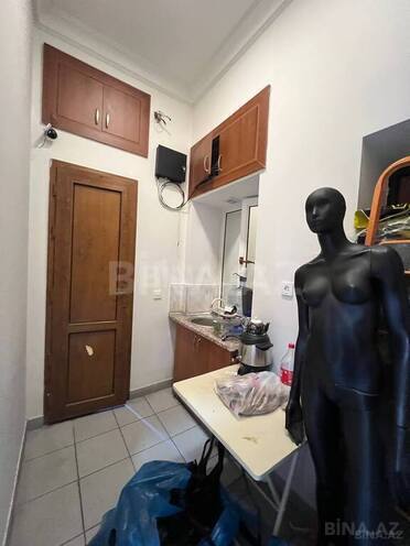 Obyekt - Sahil m. - 60 m² (4)