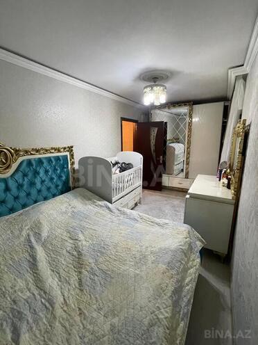 2 otaqlı köhnə tikili - Neftçilər m. - 45 m² (5)