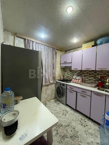 2 otaqlı köhnə tikili - Neftçilər m. - 45 m² (9)
