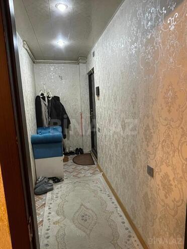2 otaqlı köhnə tikili - Neftçilər m. - 45 m² (7)