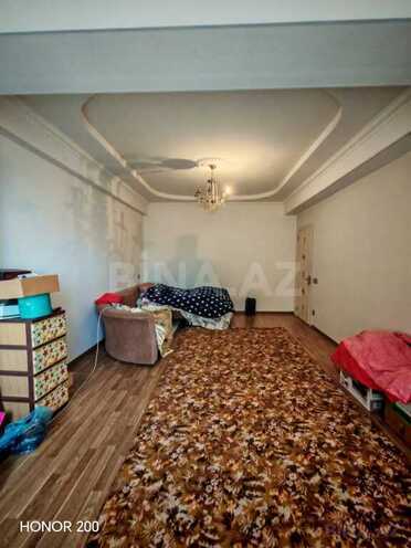 1-комн. новостройка - Хырдалан - 49.5 м² (5)