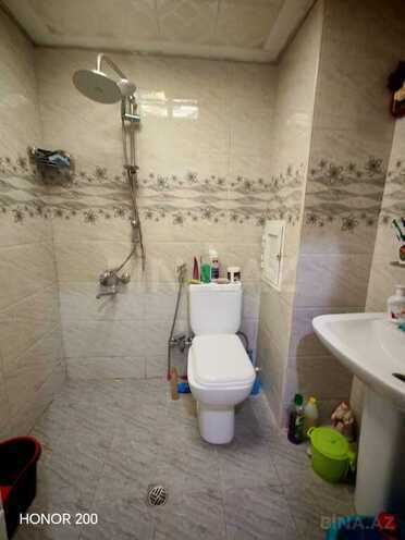 1-комн. новостройка - Хырдалан - 49.5 м² (7)