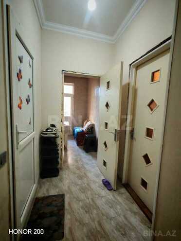 1-комн. новостройка - Хырдалан - 49.5 м² (6)