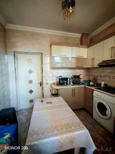 1-комн. новостройка - Хырдалан - 49.5 м² (2)