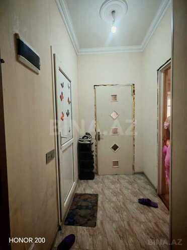 1-комн. новостройка - Хырдалан - 49.5 м² (8)