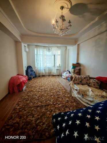 1-комн. новостройка - Хырдалан - 49.5 м² (4)
