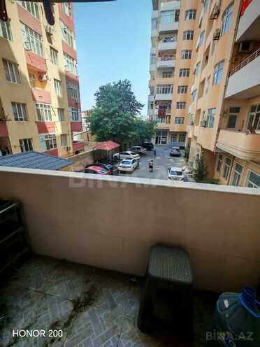 1-комн. новостройка - Хырдалан - 49.5 м² (3)