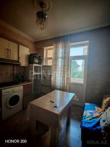 1-комн. новостройка - Хырдалан - 49.5 м² (1)