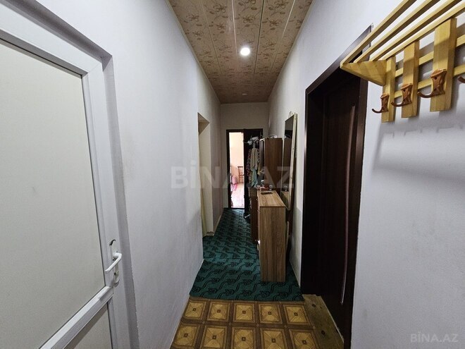 3-комн. дом/дача - пос. Маштаги - 90 м² (10)