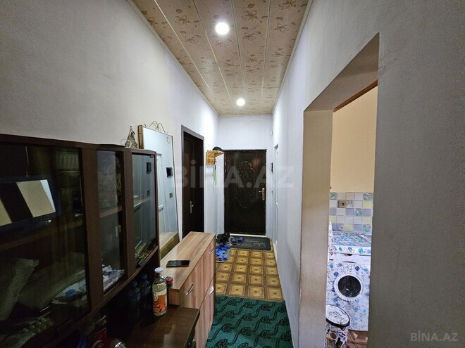 3-комн. дом/дача - пос. Маштаги - 90 м² (12)